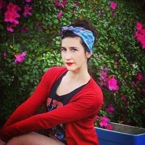 Vintage and vintage inspired